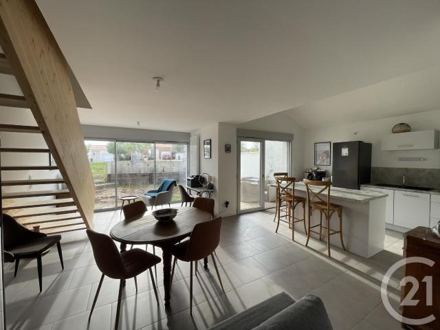 Maison 4 pièces 92 m²