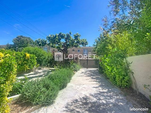 Maison 4 pièces 92 m²