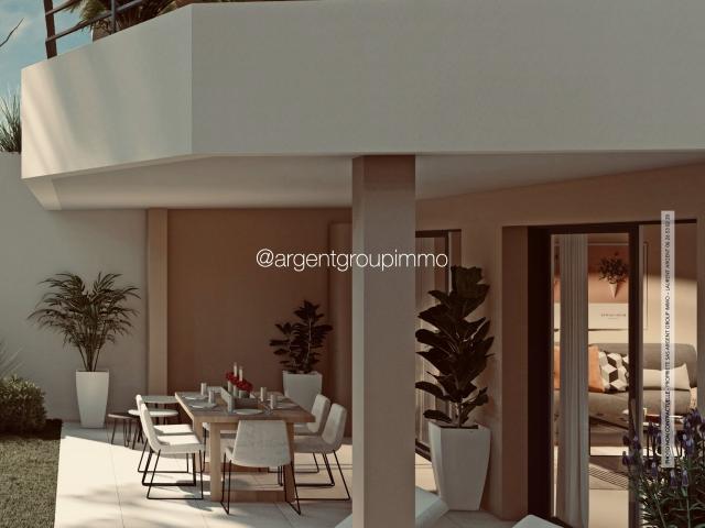 Maison 4 pièces 92 m²