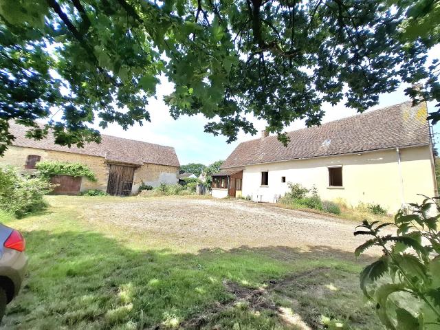 Maison 4 pièces 92 m²