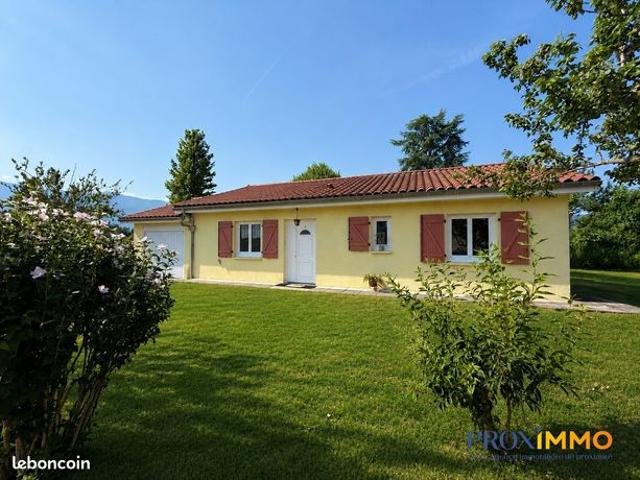 Maison 4 pièces 92 m²