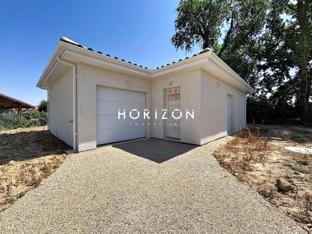 Maison 4 pièces 92 m²