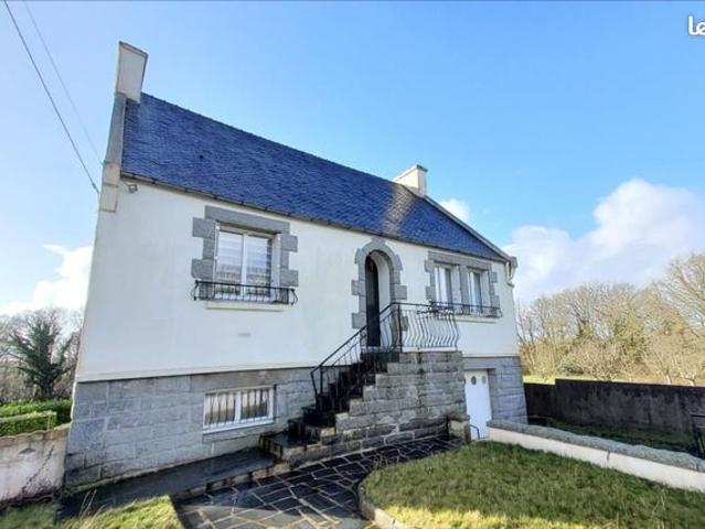 Maison 4 pièces 92 m²