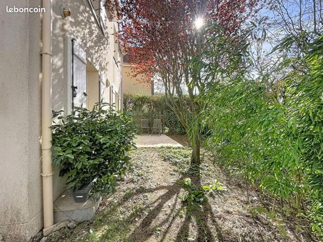Maison 4 pièces 92 m²