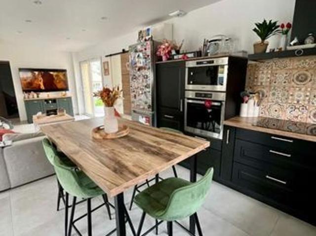Maison 4 pièces 92 m²