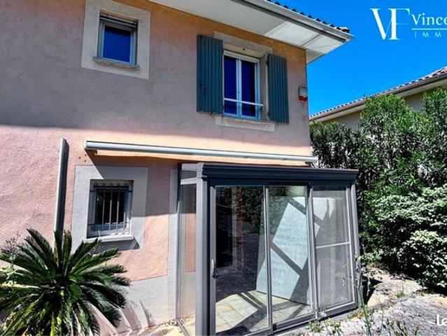 Maison 4 pièces 92 m²
