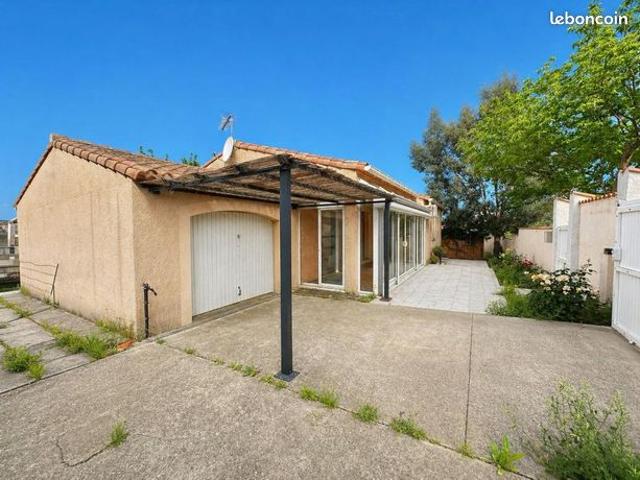 Maison 4 pièces 92 m²