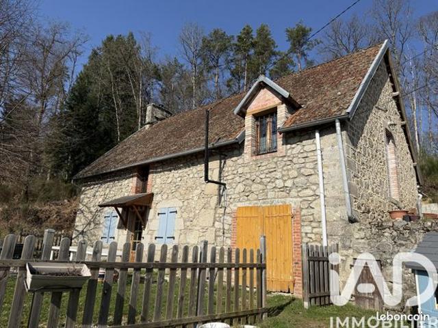 Maison 4 pièces 92 m²