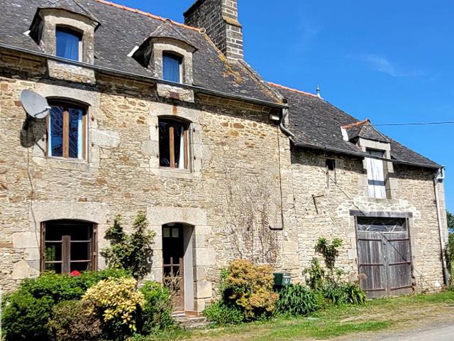 Maison 4 pièces 92 m²