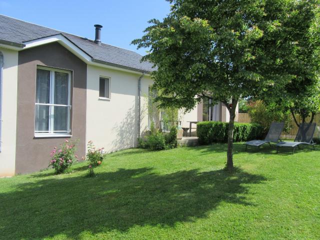 Maison 4 pièces 92 m²