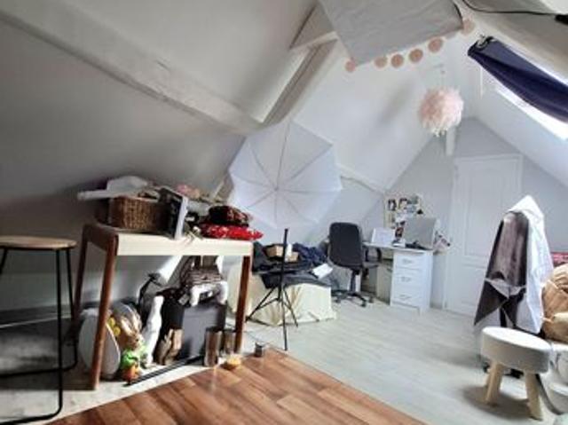 Maison 4 pièces 92 m²