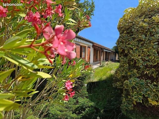 Maison 4 pièces 92 m²