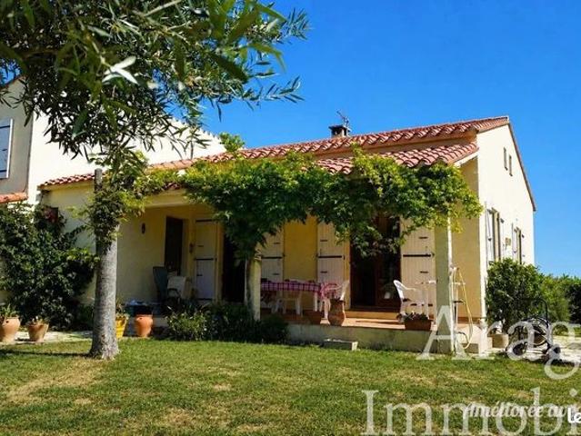 Maison 4 pièces 92 m²