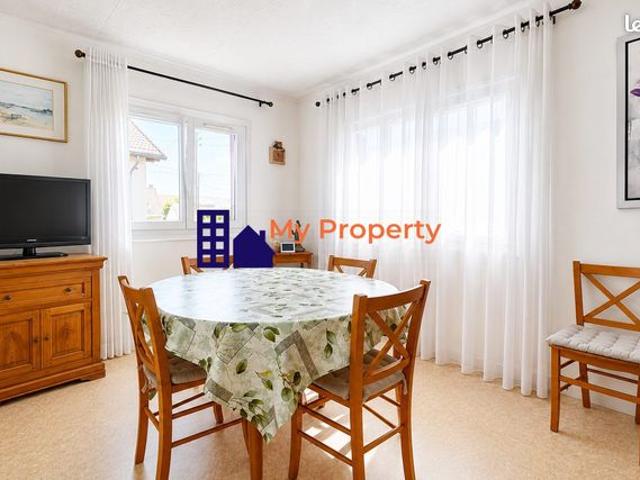 Maison 4 pièces 92 m²