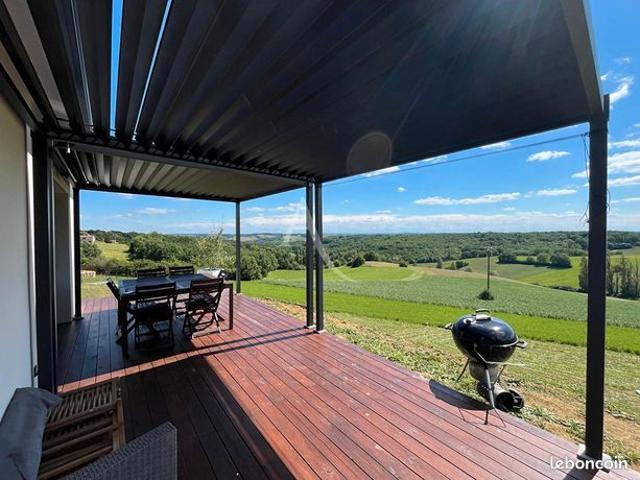 Maison 4 pièces 92 m²