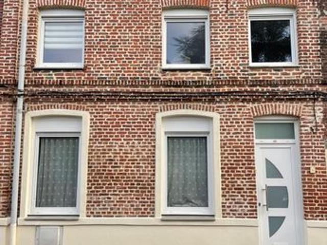 Maison 4 pièces 92 m²