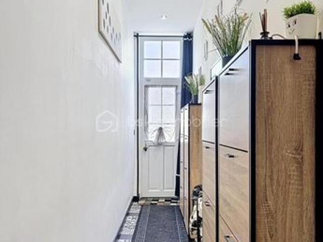 Maison 4 pièces 92 m²