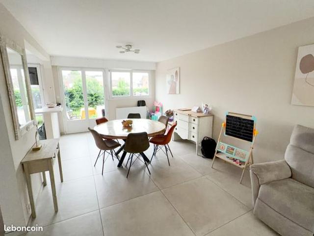 Maison 4 pièces 92 m²