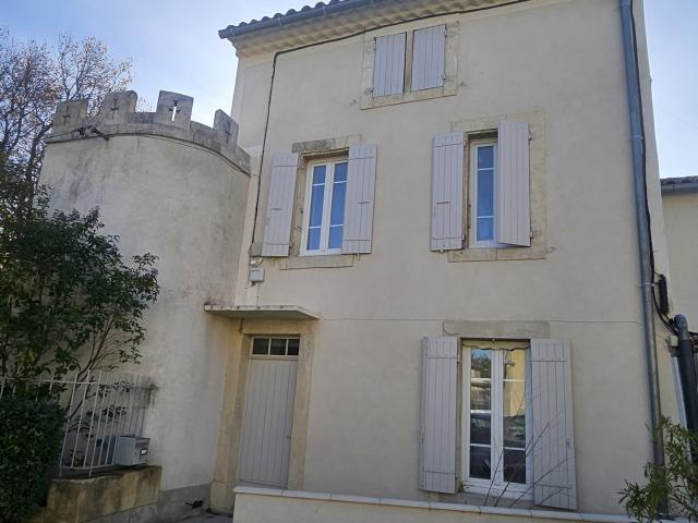 Maison 4 pièces 92 m²
