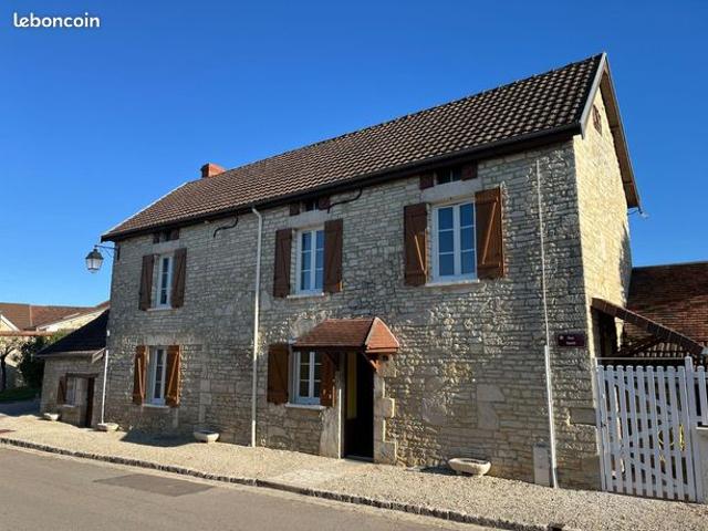 Maison 4 pièces 92 m²