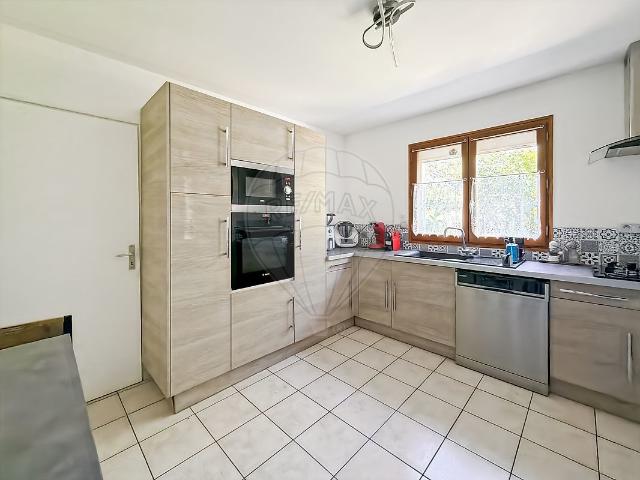 Maison 4 pièces 92 m²