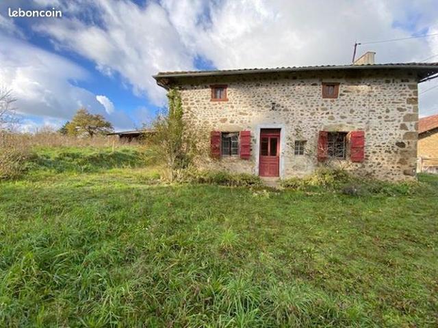 Maison 4 pièces 92 m²