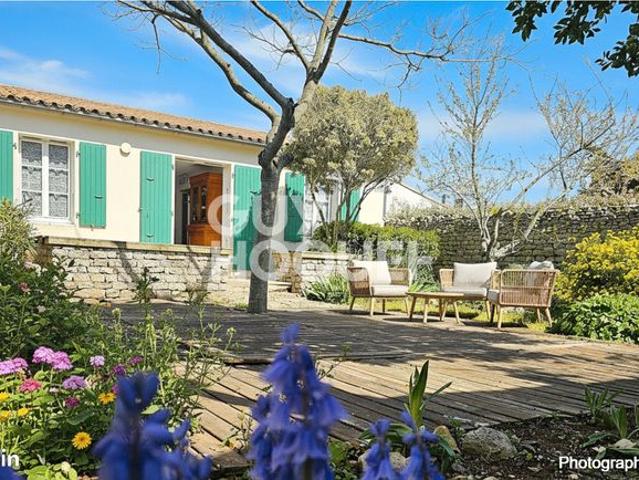 Maison 4 pièces 92 m²