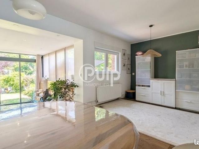 Maison 4 pièces 92 m²
