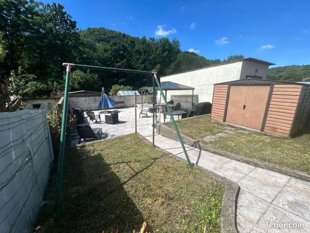 Maison 4 pièces 92 m²