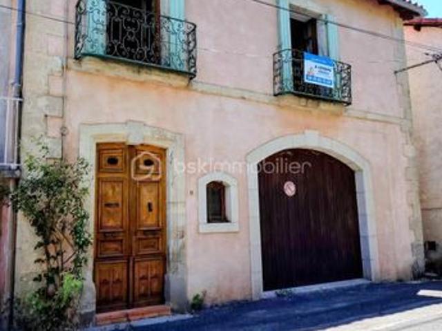 Maison 4 pièces 92 m²