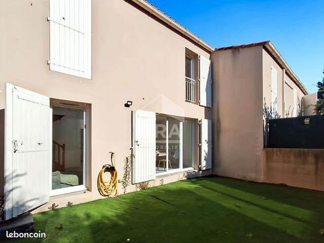 Maison 4 pièces 92 m²