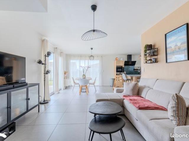 Maison 4 pièces 92 m²