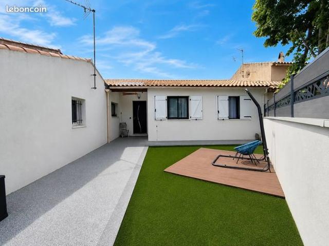 Maison 4 pièces 92 m²