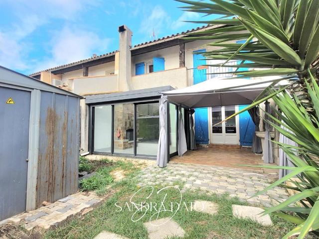 Maison 4 pièces 92 m²