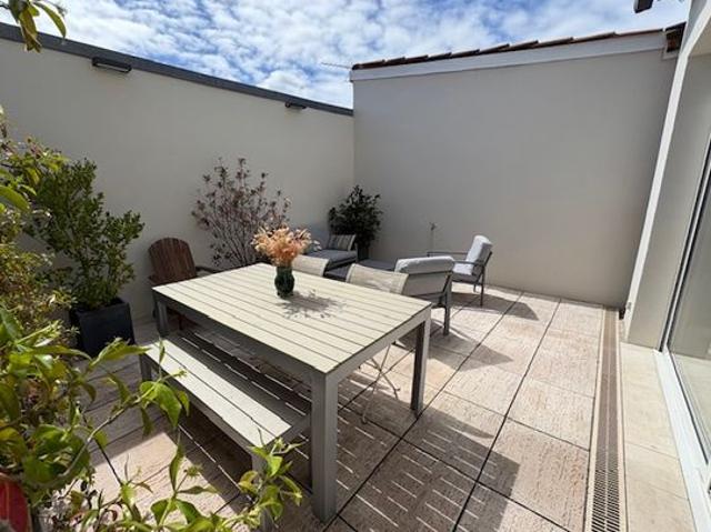 Maison 4 pièces 92 m²