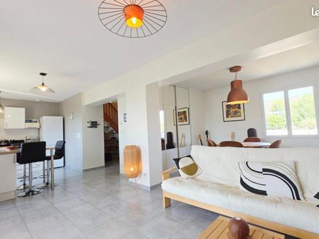 Maison 4 pièces 92 m²