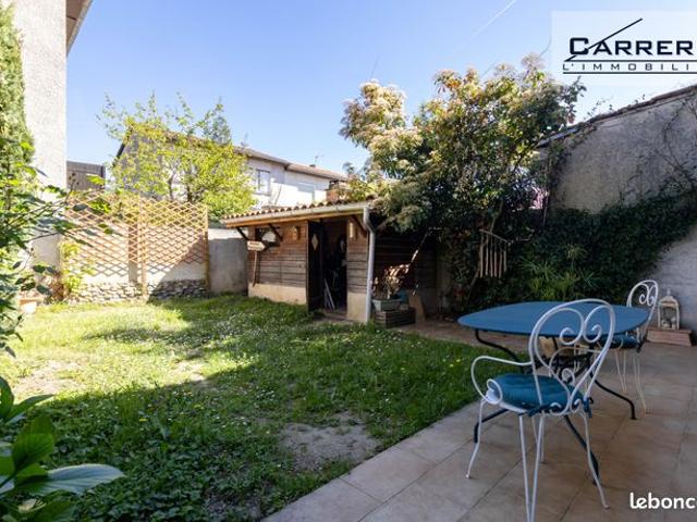 Maison 4 pièces 92 m²