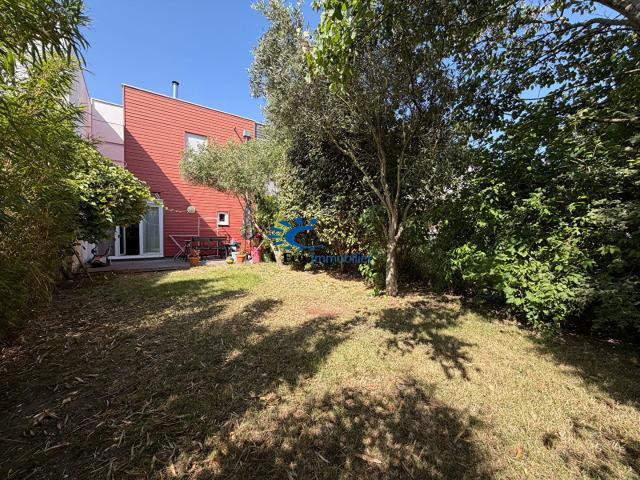 Maison 4 pièces 92 m²
