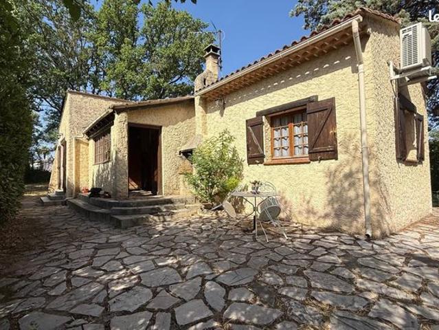 Maison 4 pièces 92 m²