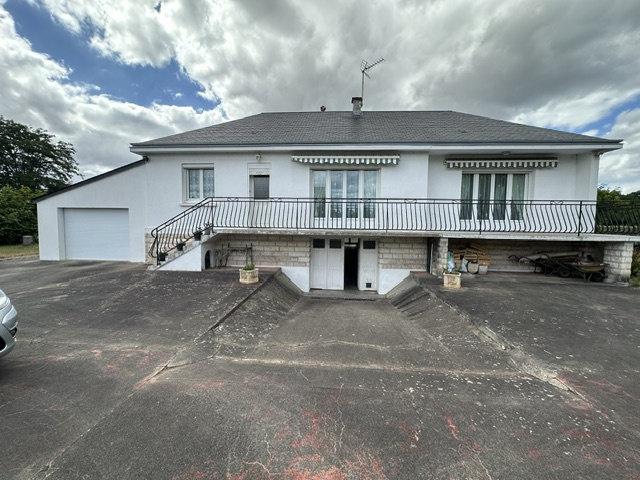 Maison 4 pièces 92 m²