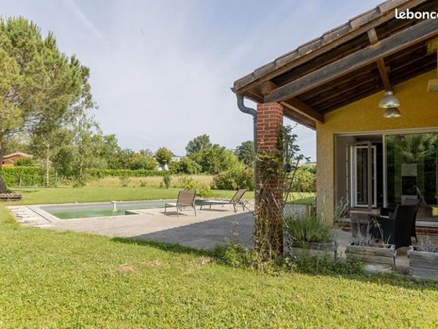 Maison 4 pièces 92 m²