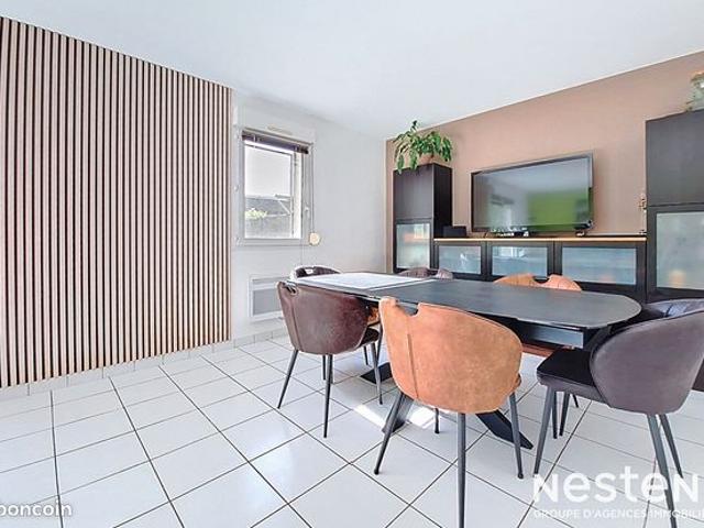 Maison 4 pièces 92 m²