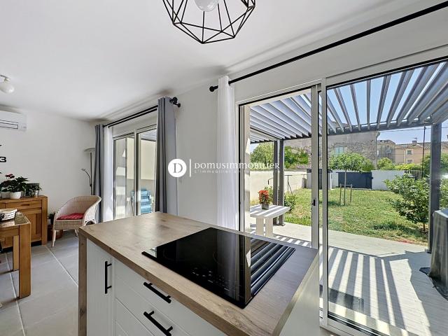 Maison 4 pièces 92 m²
