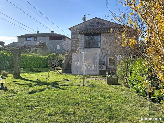 Maison 4 pièces 92 m²