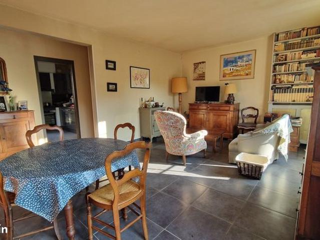 Maison 4 pièces 92 m²