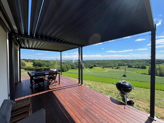 Maison 4 pièces 92 m²