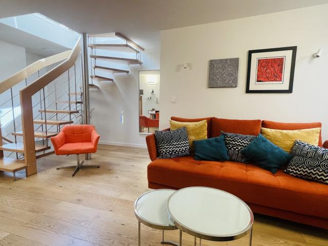 Maison 4 pièces 92 m²