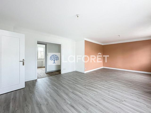 Maison 4 pièces 92 m²