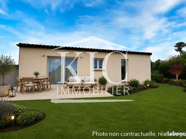 Maison 4 pièces 92 m²