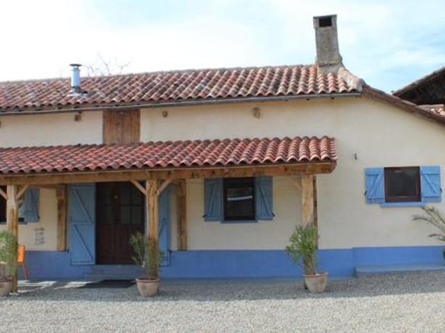 Maison 4 pièces 92 m²